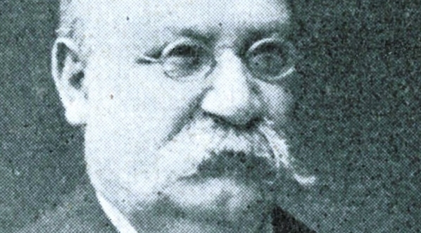  Alfred Sokołowski.  