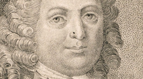  "Stanisław Leszczyński Król Polski Książę Lotaryngii i Baru" Jana Nepomucena Lewickiego.  