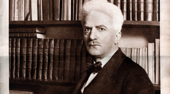  Andrzej Strug - laureat nagrody im. Elizy Orzeszkowej w 1927 roku.  
