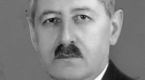  Alfred Spett, dyrektor Okręgu Poczt i Telegrafów w Krakowie.  