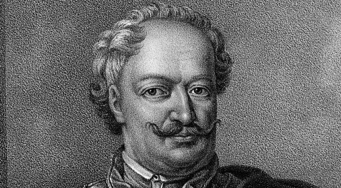  "Stanisław Leszczyński, król Polski" Aleksandra Lessera.  
