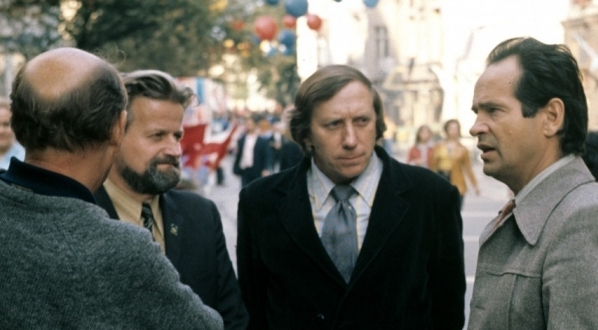  Festiwal Polskich Filmów Fabularnych w Gdańsku w 1974 roku.  