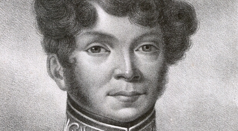  "Ienerał adjutant Rautenstrauch"  