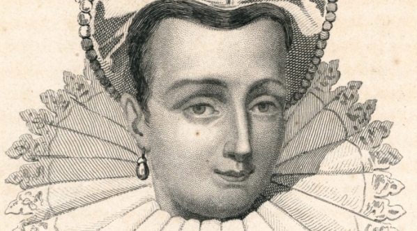  "Marina Mniszech : Tzarine de Moskovie (1580-1612)" Antoniego Oleszczyńskiego.  