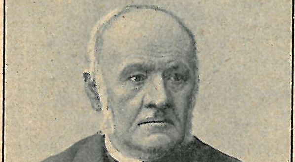  Jan Pankiewicz.  
