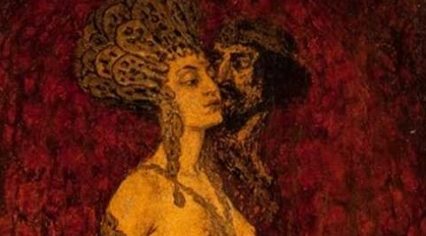  "Salome" Edwarda Okunia.  