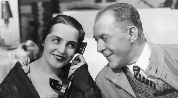  Komedia ”Adwokat w opałach”  w Teatrze Letnim w Warszawie w czerwcu 1932 roku.  