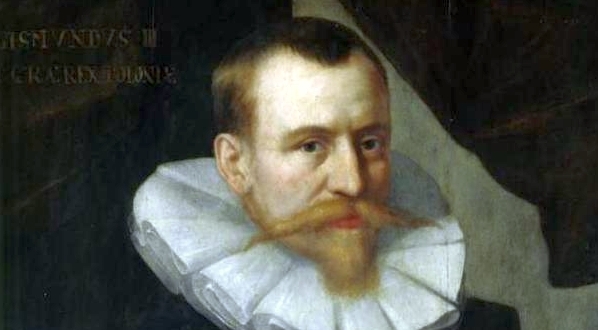  "Zygmunt III, król Polski".  