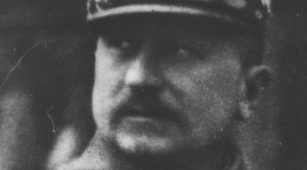  Generał Józef Dowbor-Muśnicki.  