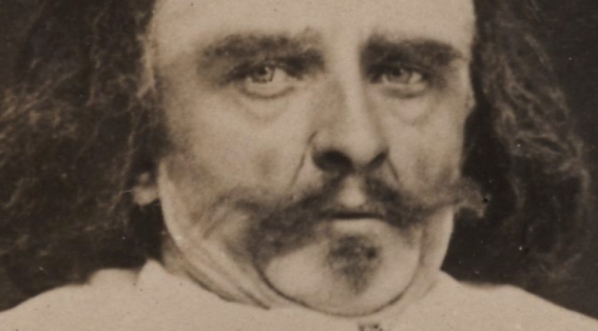  Wincenty Rapacki jako Albrecht Radziwiłł w komedii "Dwaj Radziwiłłowie".  