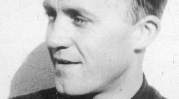  Bronisław Czech - narciarz.  