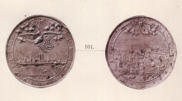  "Gabinet medalów polskich oraz tych które się dziejów Polski tyczą : dopełnienie dzieła Edwarda Raczyńskiego. Z. 3" Karola Beyera.  