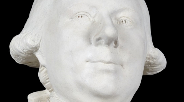  "August Fryderyk Moszyński" Jeana André Le Bruna.  