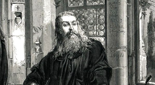  "Władysław Biały w Dijon".  