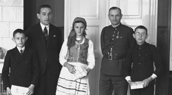  Fundusz Obrony Narodowej.  