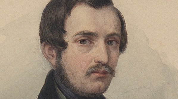  "Portret Ksawerego Jana Kaniewskiego" Fabiana Sarneckiego.  