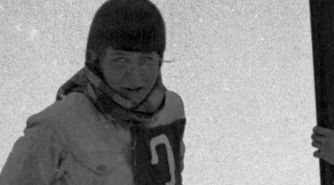  Międzynarodowe Zawody Narciarskie o Mistrzostwo Polski w Zakopanem w lutym 1935 roku.  