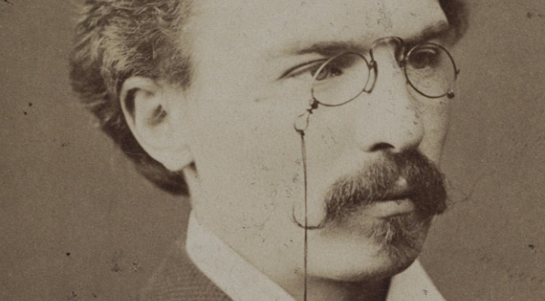  Portret Władysława Bełzy.  