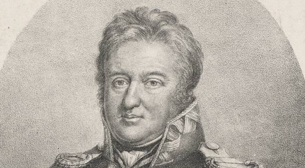  Jan Henryk Dąbrowski  