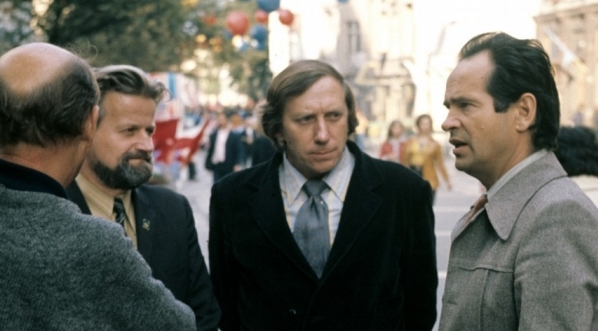  Festiwal Polskich Filmów Fabularnych w Gdańsku w 1974 roku.  