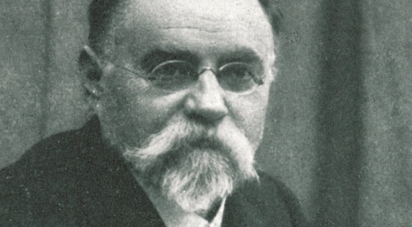  Ludwik Straszewicz.  