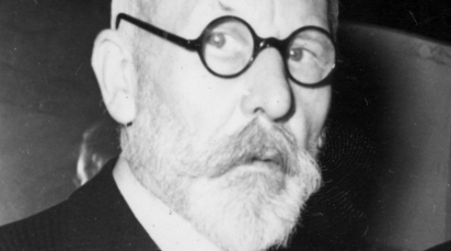  Inauguracyjne posiedzenie rządu Tomasza Arciszewskiego w Londynie 1.12.1944 r.  