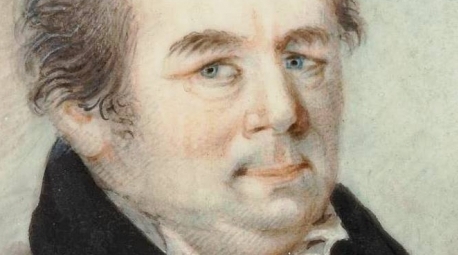  "Jędrzej Śniadecki (1768-1838), sławny profesor chemii i medycyny".  