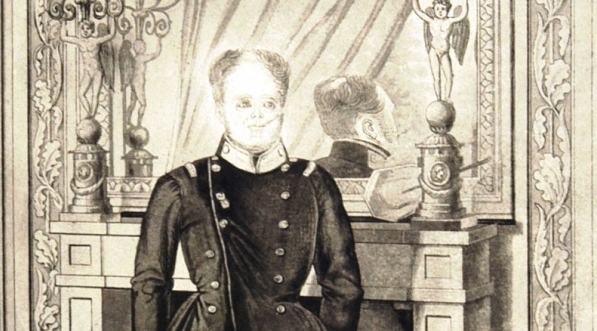  "Le Grand-Duc Constantin Césarevitch" Józefa Lexa.  