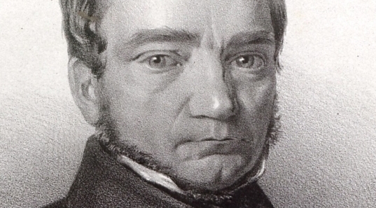  "Karol Libelt" Maksymiliana Fajansa.  