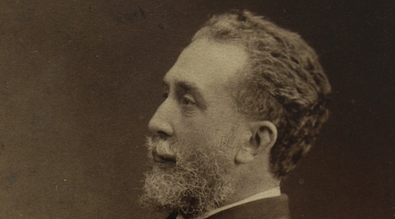  Portret Stanisława Tarnowskiego.  