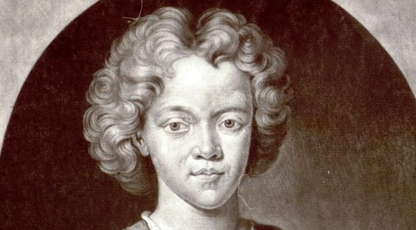  Fredericus Augustus II. Serenissimi ac Potentissimi Poloniae Regis Filius  