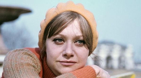  Krystyna Sienkiewicz.  