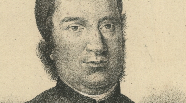  "Stanisław Konarski prowincjał  zgromadzenia X.X. Pijarów" H. Gretsela.  