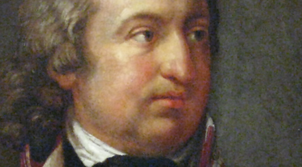  Portret Jana Henryka Dąbrowskiego (2).  