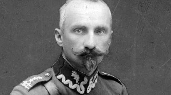  Kazimierz Młodzianowski, wojewoda poleski, pułkownik.  