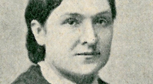  Tekla Jenikowa, żona Ludwika Jenike.  