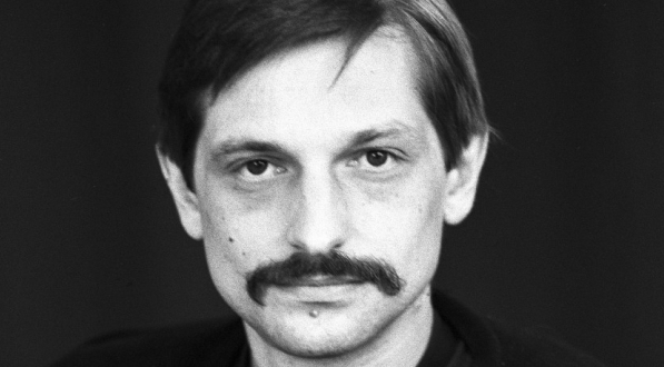  Reżyser Piotr Łazarkiewicz.  