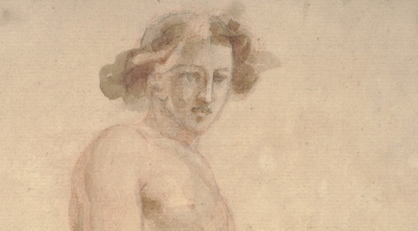  Cyprian Kamil Norwid "Bachus" (1841-1883 r.)  