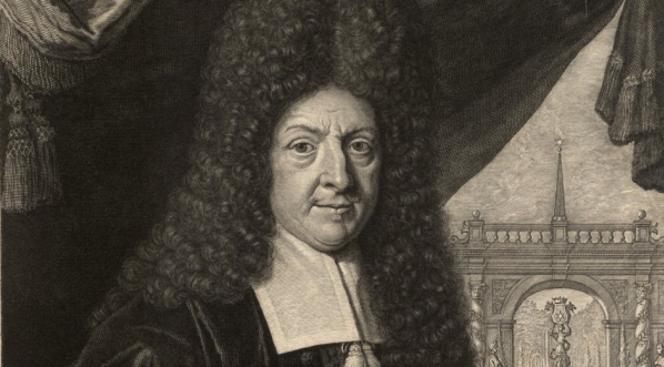  Pieter Stevens van  Gunst "Joan Ernst Schmieden præcos gedan."  