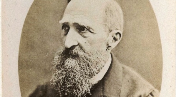  Józef Ignacy Kraszewski.  