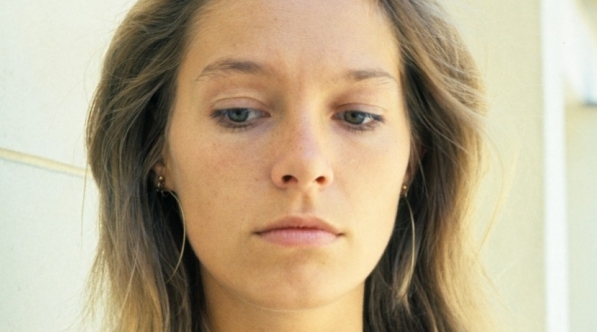  Małgorzata Braunek.  