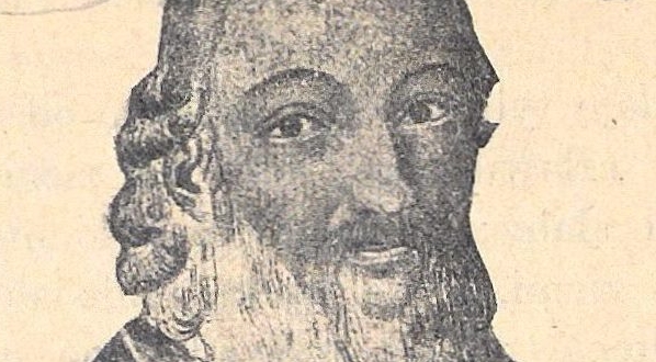  "Grzegorz z Sanoka".  