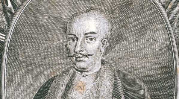  "Michael Potocki Palatinus Volhyniensis" Johanna Christopha Sysanga.  