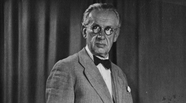  Aleksander Zelwerowicz.  