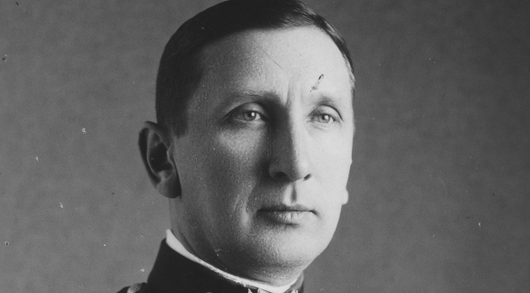  Tadeusz Tomaszewski, podpułkownik dyplomowany WP.  