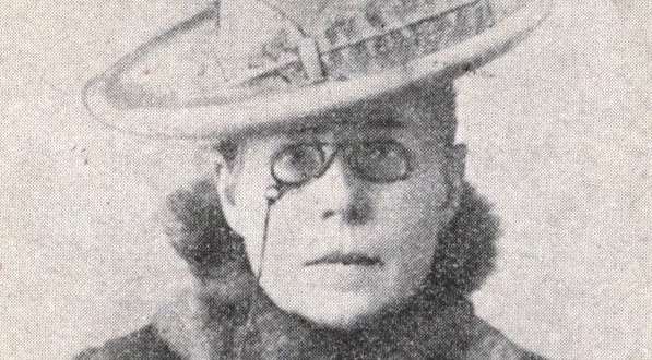  "Marya Konopnicka".  