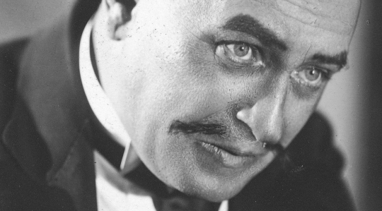  Józef Orwid, aktor.  