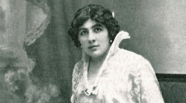  Maria Mirska.  