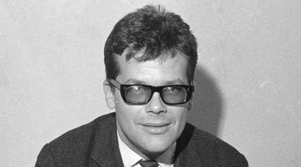  Zbigniew Cybulski.  