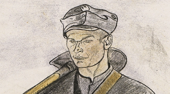  "Pionier" Leopolda Gottlieba.  